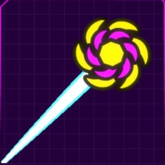 Geometry Vibes X-Ball
