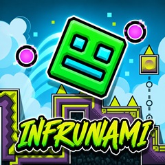 Infrunami