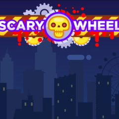 Scary Wheels