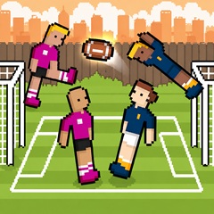 Soccer Random