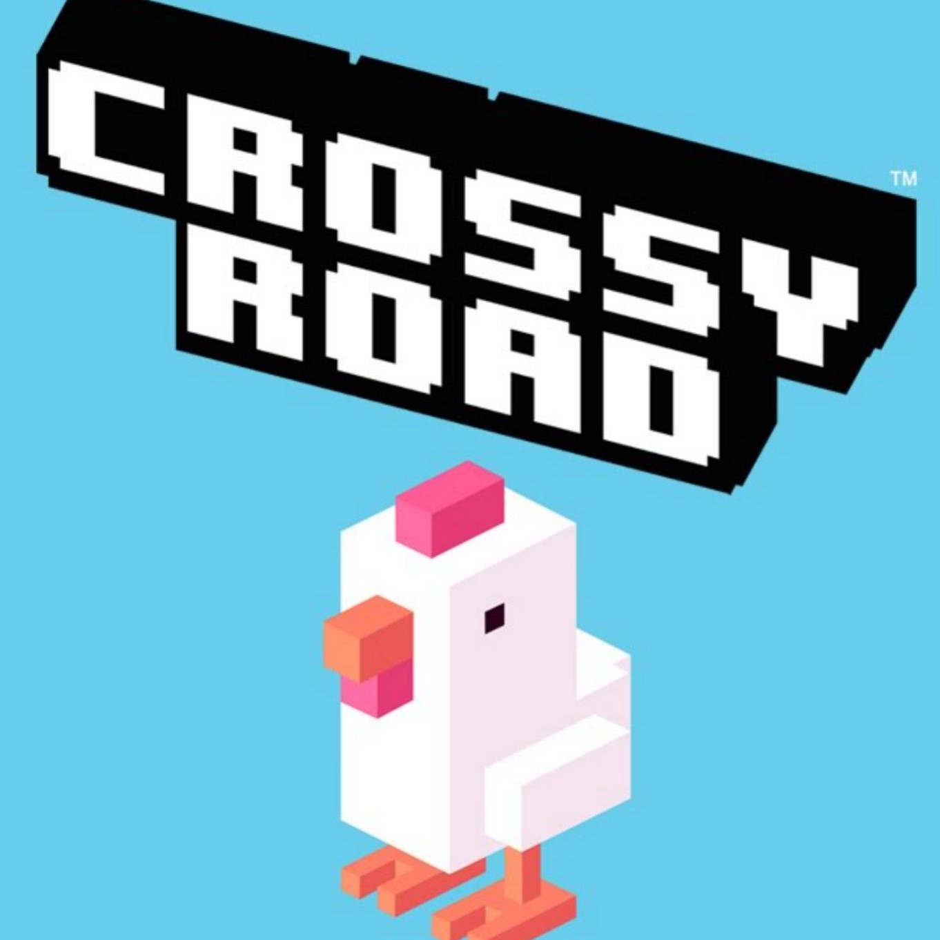 Crossy Chicken Unblocked Game